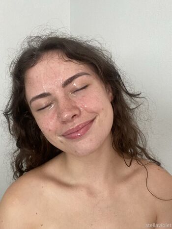 Stella violet page 2 image