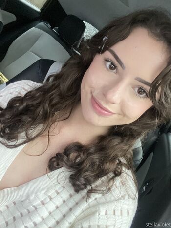 Stella violet page 2 image