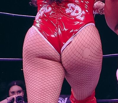 Steph de lander image