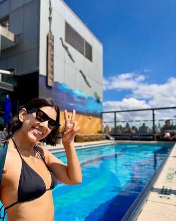 Stephanie beatriz image