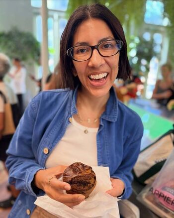 Stephanie beatriz image