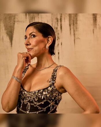 Stephanie beatriz image