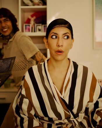 Stephanie beatriz image