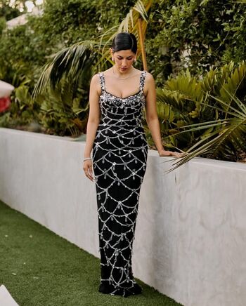 Stephanie beatriz image