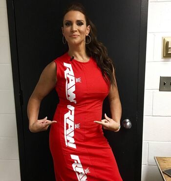 Stephanie mcmahon image