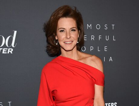 Stephanie ruhle image