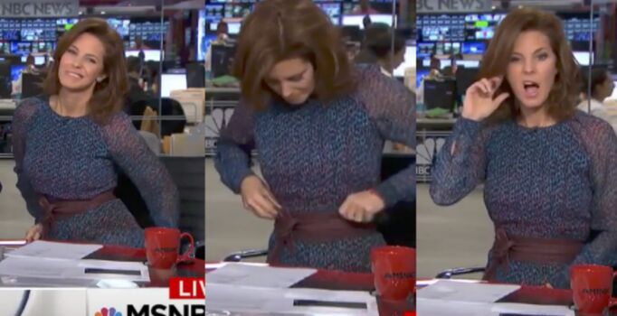 Stephanie ruhle image