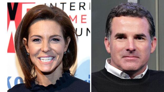 Stephanie ruhle image