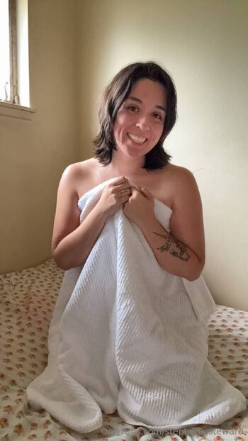 Stephanie steward image