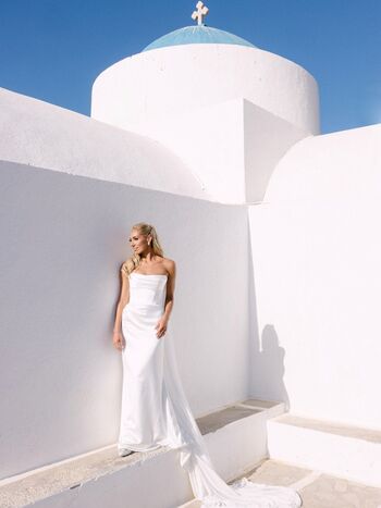 Stephanie wade image