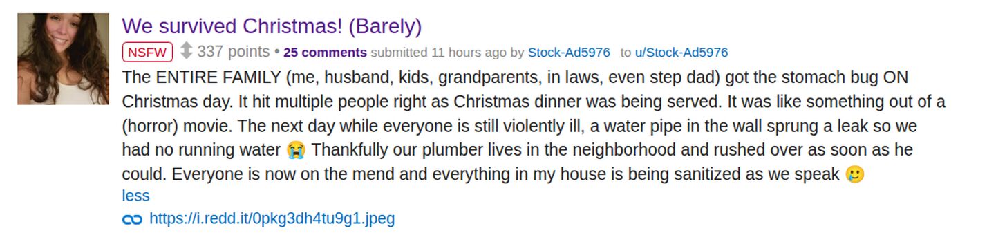 Stock-Ad5976 Discussion Thread