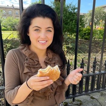 Storm huntley image