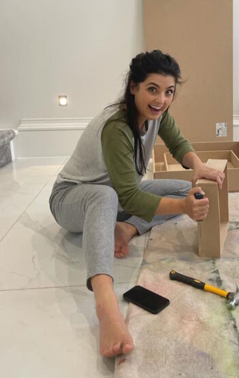 Storm huntley image