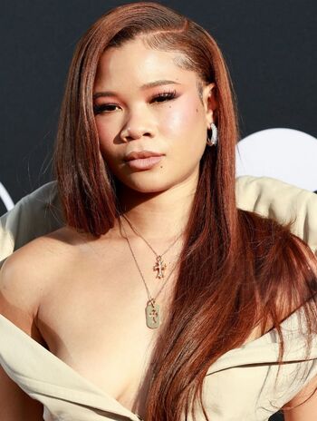 Storm Reid