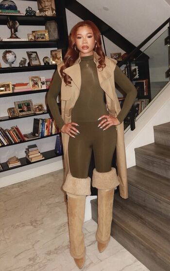 Storm reid page 5 image