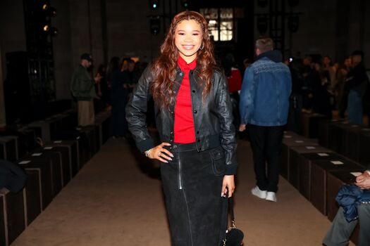 Storm Reid