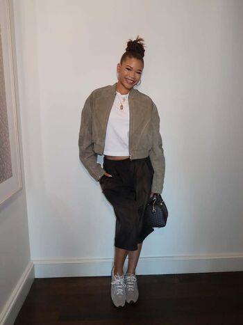 Storm reid page 4 image