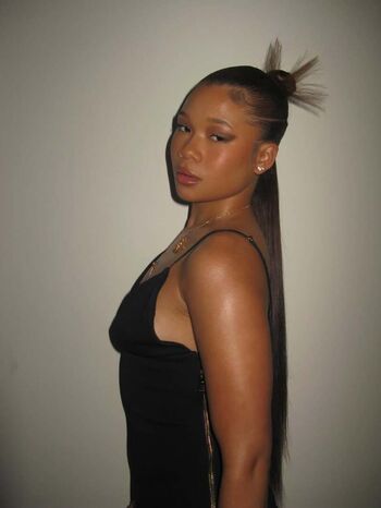 Storm reid page 3 image