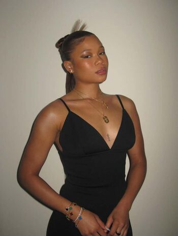 Storm reid page 3 image