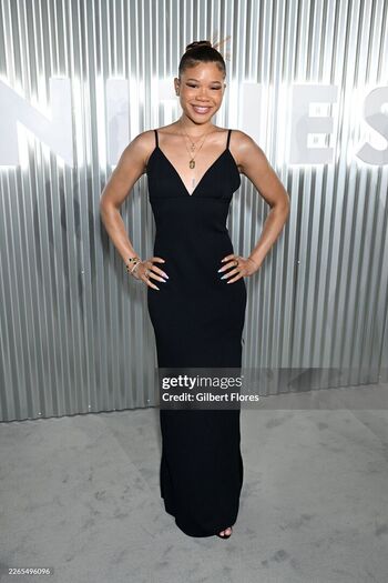 Storm reid page 3 image