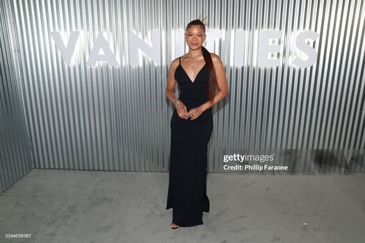 Storm reid page 2 image