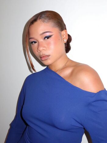 Storm reid page 2 image