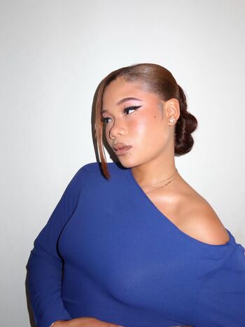 Storm reid page 2 image