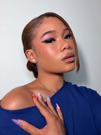 Storm reid page 2 image