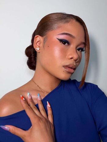 Storm reid page 2 image