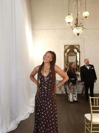 Storm reid page 2 image