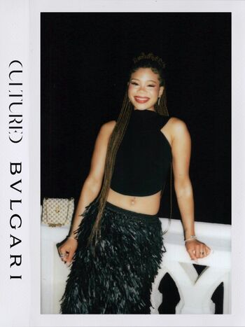 Storm reid page 2 image