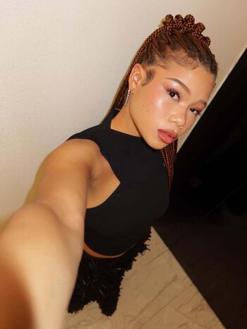 Storm reid page 2 image