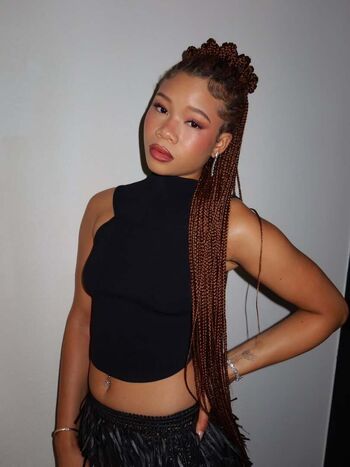 Storm reid image