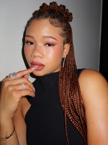 Storm reid image