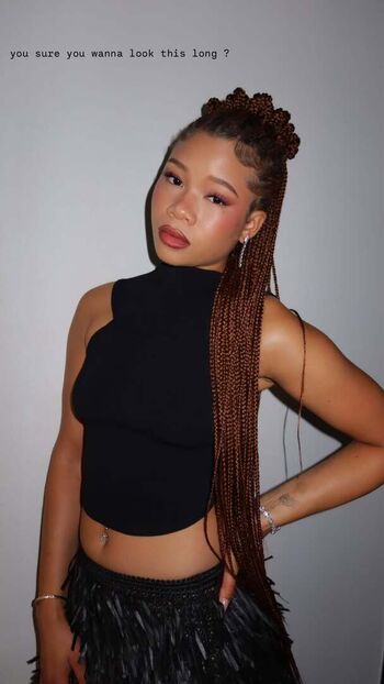 Storm reid image