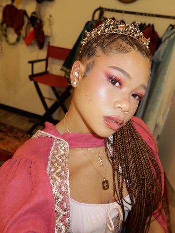 Storm reid image