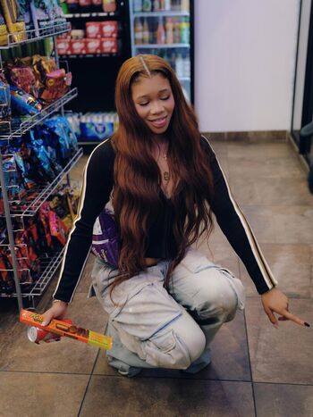 Storm reid image