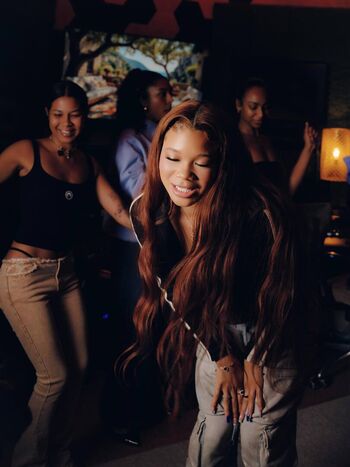 Storm reid image