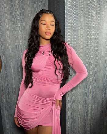 Storm reid image