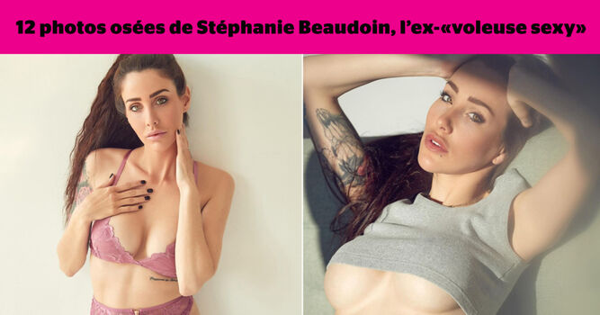 Stphanie beaudoin image