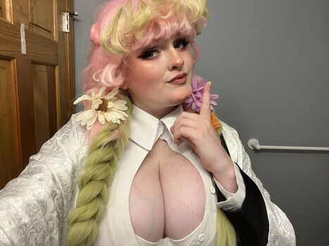 Strawb3rryr33f image