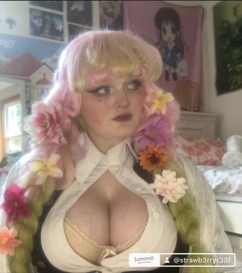 Strawb3rryr33f image