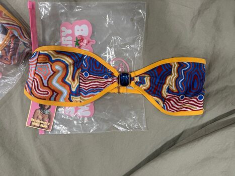 Strawberry milkmob image