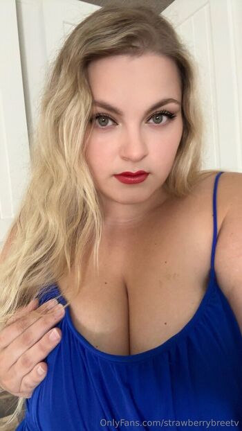 strawberrybreetv