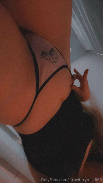 strawbrrymilk666