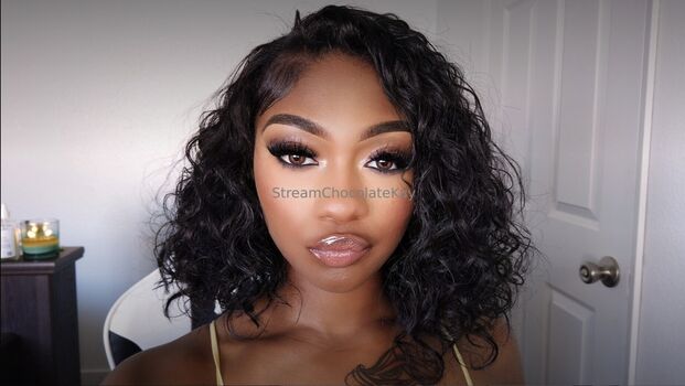 Streamchocolatekay image