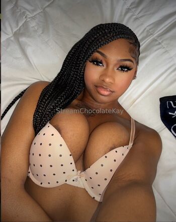 Streamchocolatekay image