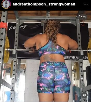 Strongwomen image