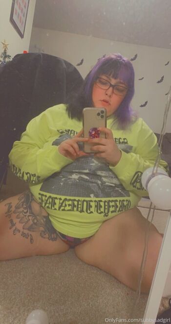 Subbysadgirl image