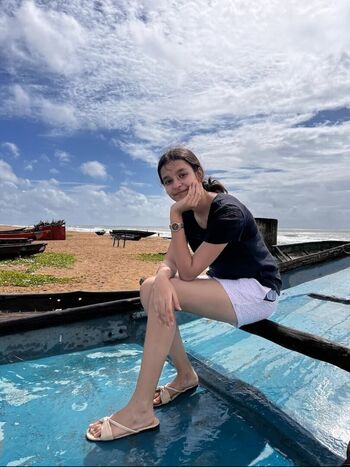 Subhashree sahu image